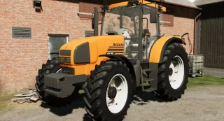 RENAULT ARES 620RZ v 1.0 thumbnail 2