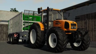 RENAULT ARES 836RZ v 1.0 thumbnail 3