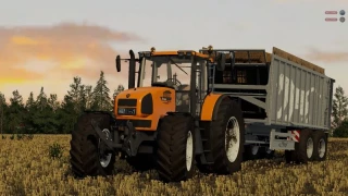 RENAULT ARES 836RZ v 1.0 thumbnail 5