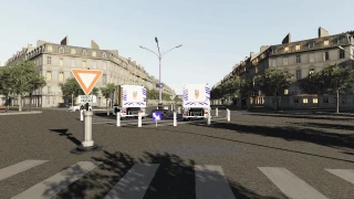 RENAULT lander crs v 1.0 thumbnail 5
