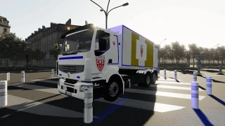 RENAULT lander crs v 1.0 thumbnail 6