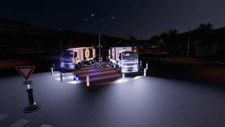 RENAULT lander crs v 1.0 thumbnail 3