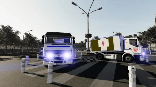 RENAULT lander crs v 1.0 thumbnail 2