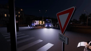 RENAULT lander crs v 1.0 thumbnail 4