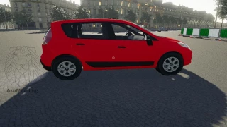 Renault Scenic 3 v 1.0 thumbnail 4
