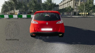 Renault Scenic 3 v 1.0 thumbnail 2
