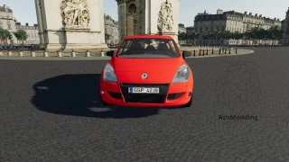 Renault Scenic 3 v 1.0 thumbnail 3