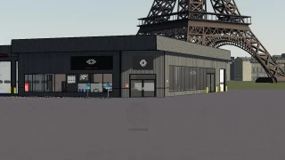 Renault Showroom v 1.0 thumbnail 2