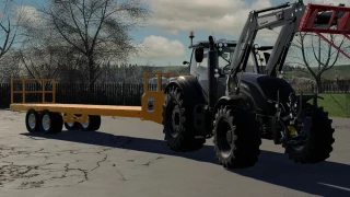 Richard Western Bale Trailer v 1.0 thumbnail 3
