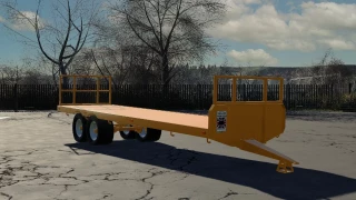 Richard Western Bale Trailer v 1.0 thumbnail 2