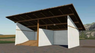 Root Shed v 1.0 thumbnail 4