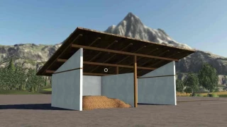 Root Shed v 1.0 thumbnail 3