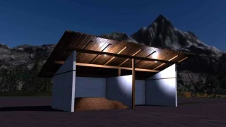 Root Shed v 1.0 thumbnail 2