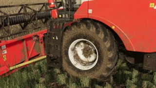 Rostselmash Acros 595 v 1.3 thumbnail 6