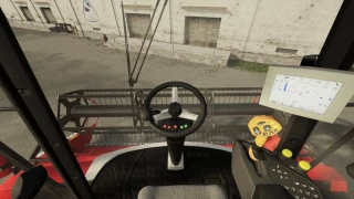 Rostselmash Acros 595 v 1.3 thumbnail 2