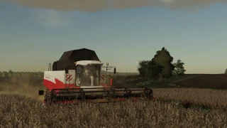 Rostselmash Acros 595 v 1.3
