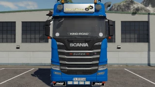 Scania Next Gen R Pack v 2.0 thumbnail 3