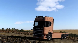 Scania Next Gen R Pack v 2.0 thumbnail 7