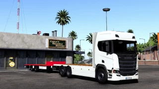 Scania Next Gen R Pack v 2.0 thumbnail 8