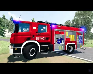 Scania P360 GBA 2,5/36 ISS Wawrzaszek 631[M]21 JRG Sochaczew v 1.0 thumbnail 2