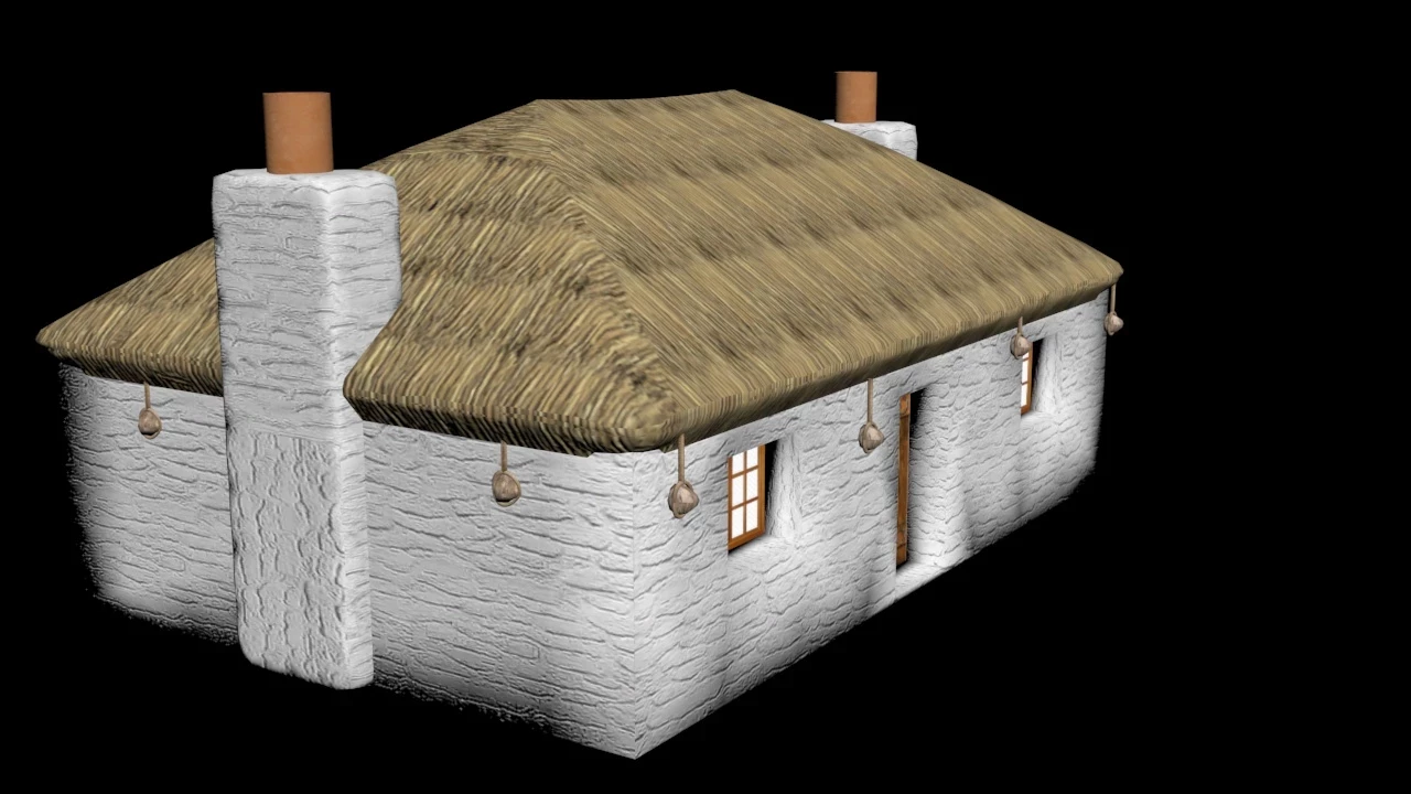 Scottish Croft v 1.0