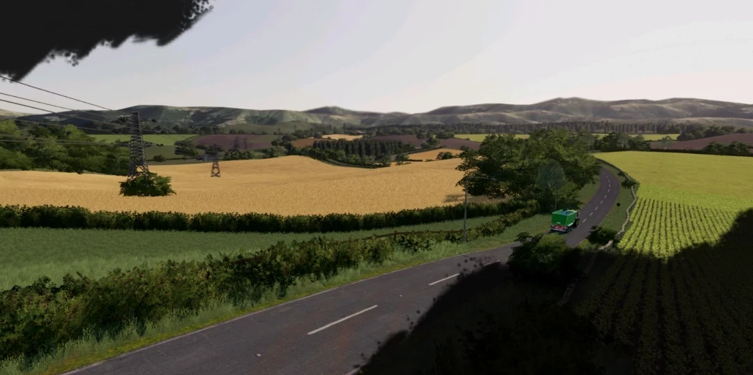 Selby farm 19 v 1.0