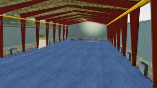 SENÍK JRD / PD X2 Straw Storage Silo v 1.0 thumbnail 4
