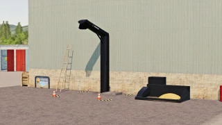 SENÍK JRD / PD X2 Straw Storage Silo v 1.0 thumbnail 3