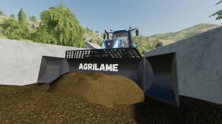 Silage Blade AGRILAME v 1.0 thumbnail 2