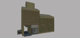 Silo de beauce v 1.1 thumbnail 2