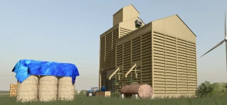 Silo de beauce v 1.1 thumbnail 3