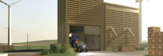 Silo de beauce v 1.1 thumbnail 5