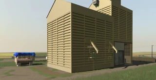 Silo de beauce v 1.1 thumbnail 4