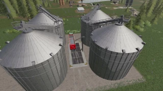 Silo Facility v 1.4.5.0 thumbnail 5