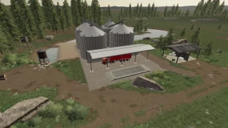 Silo Facility v 1.4.5.0 thumbnail 7