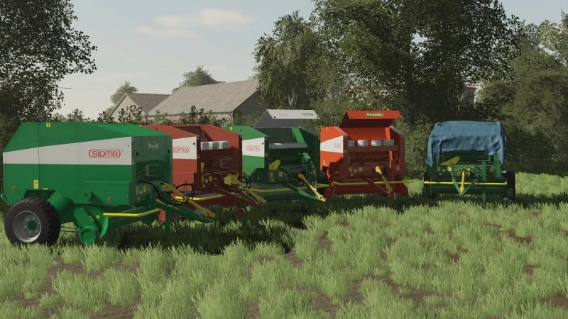 Sipma Pack Z279 v 1.0