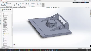 Skid Steer Mower v 1.0 thumbnail 4