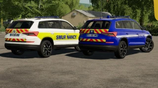 Skoda Kodiaq v 1.0 thumbnail 2