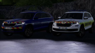 Skoda Kodiaq v 1.0 thumbnail 4