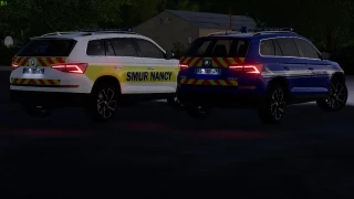 Skoda Kodiaq v 1.0 thumbnail 3