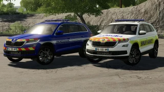 Skoda Kodiaq v 1.0 thumbnail 5