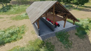 Solar Shed v 1.1 thumbnail 10