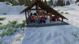 Solar Shed v 1.1 thumbnail 8