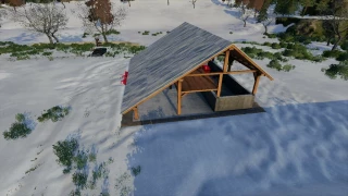 Solar Shed v 1.1 thumbnail 9