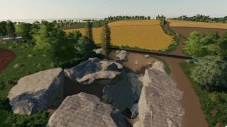 Sossa Farm v 1.0 thumbnail 2