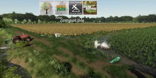 Southern Parish v 1.2