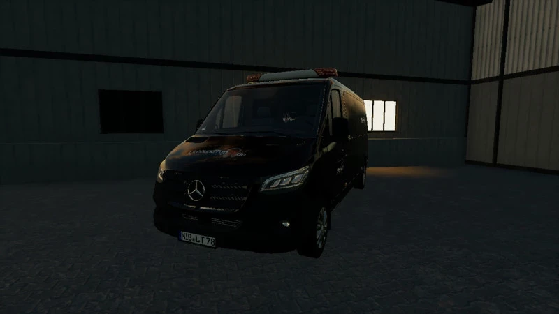 Sprinter L2 H1 v 1.0