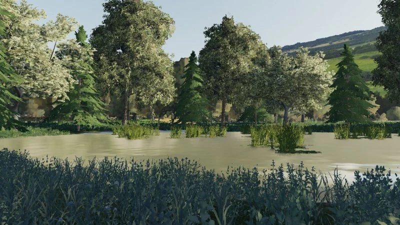STASIOWA Map v 1.0