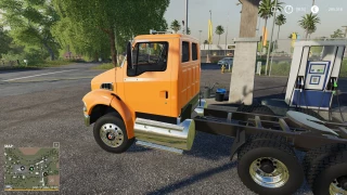 Sterling Acterra Semi v 1.0 thumbnail 6