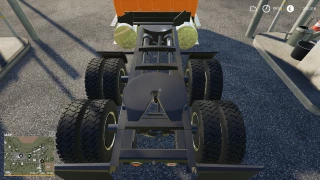 Sterling Acterra Semi v 1.0 thumbnail 3
